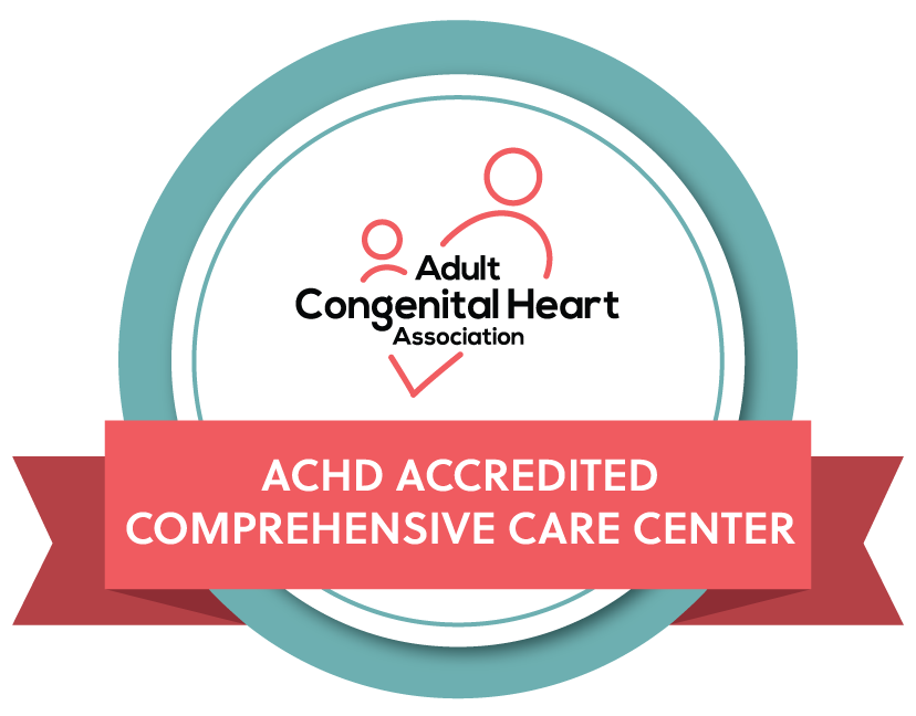 ACHA ACHD Comprehensive Care Center logo