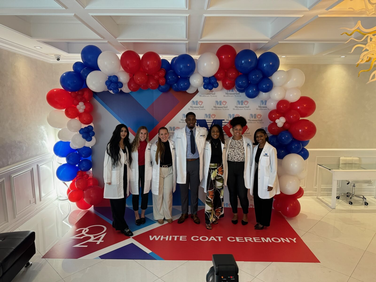 MRH Pharmacy Residency Staff