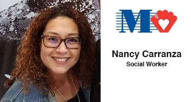 Nancy Carranza