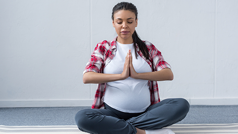 Memorial Hospital Miramar Family Birthplace Offers Hypnobirthing Class ...