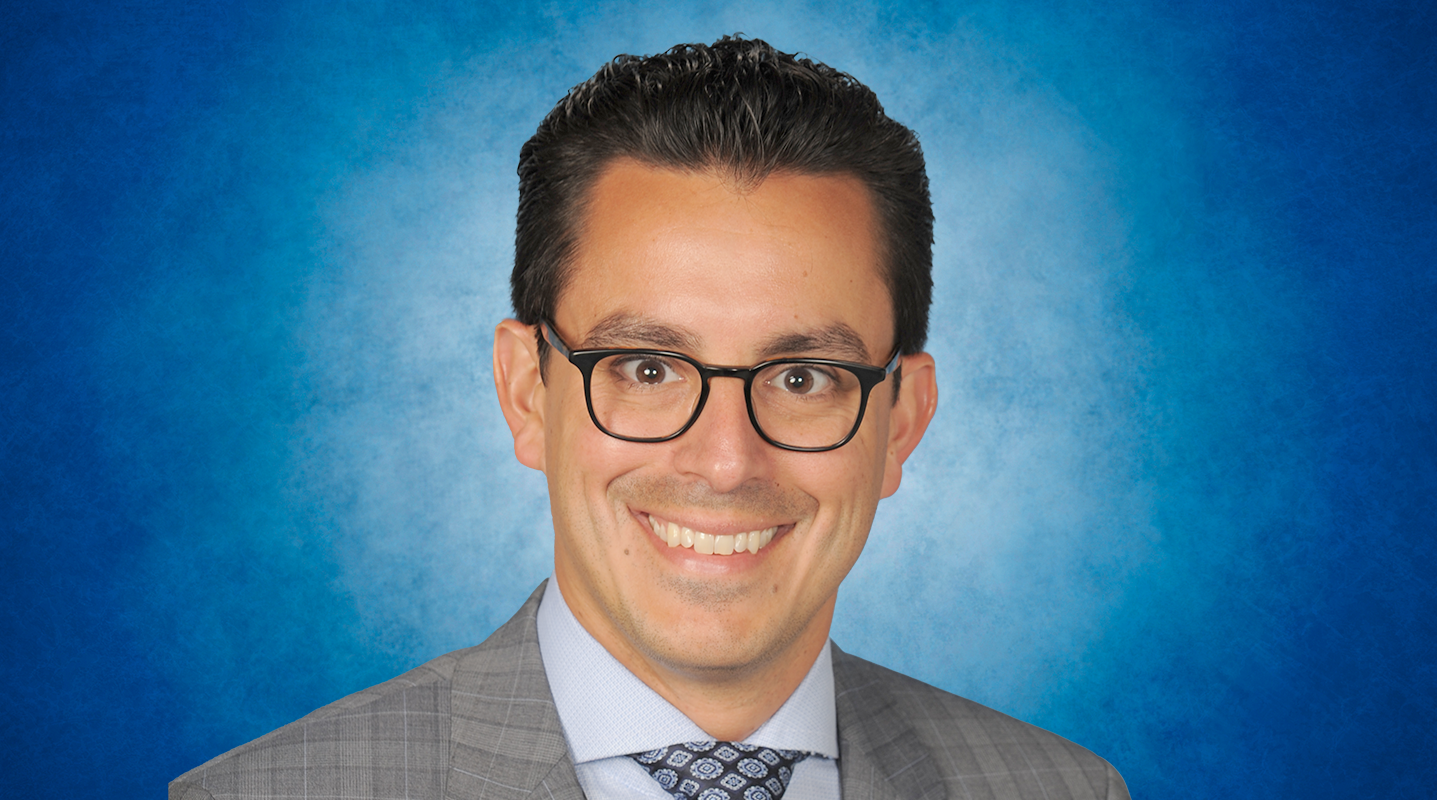 dr. james salerno