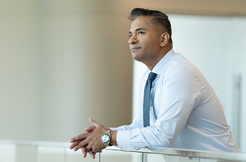 Ashwin Mehta, MD