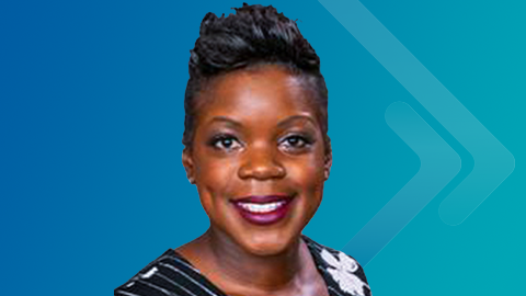 Dr. Foluso Joy Ogunsile