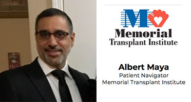Albert Maya