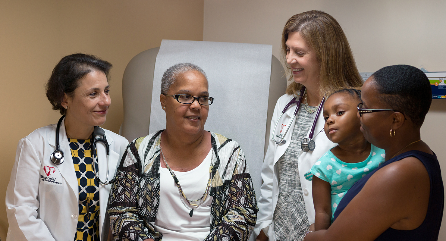 dr dumitru delores and family