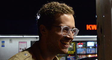 Fabian Cruz