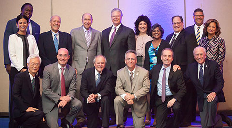 FHA Awards