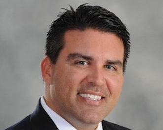 Mark Doyle