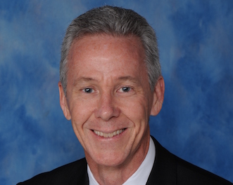 Mark Smith