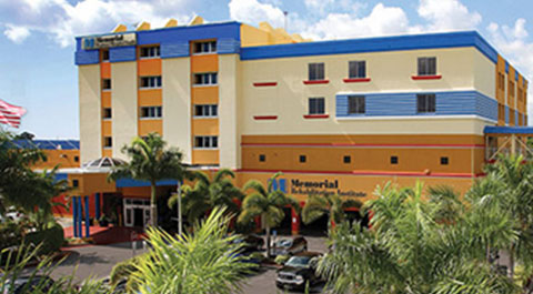 MRHS