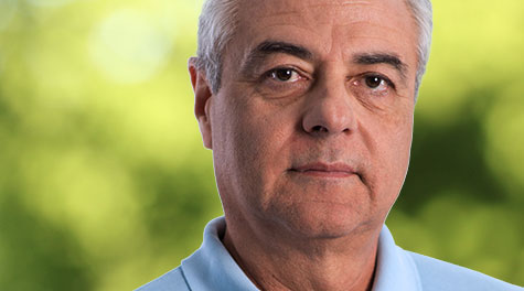 Abbey, prostate cancer patient