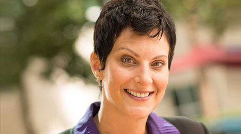 Melanie, Breast Cancer Patient