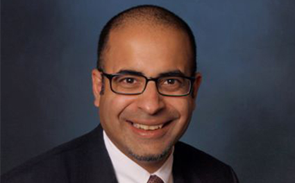 Sameet Kumar PHD