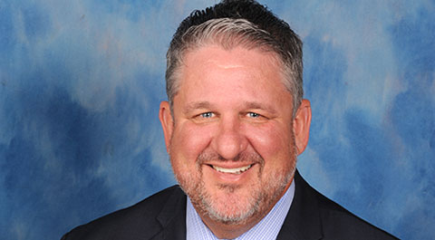 Joe Stuczynski