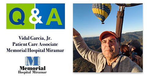 Vidal Garcia