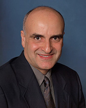 Abi Rafeh Ibrahim