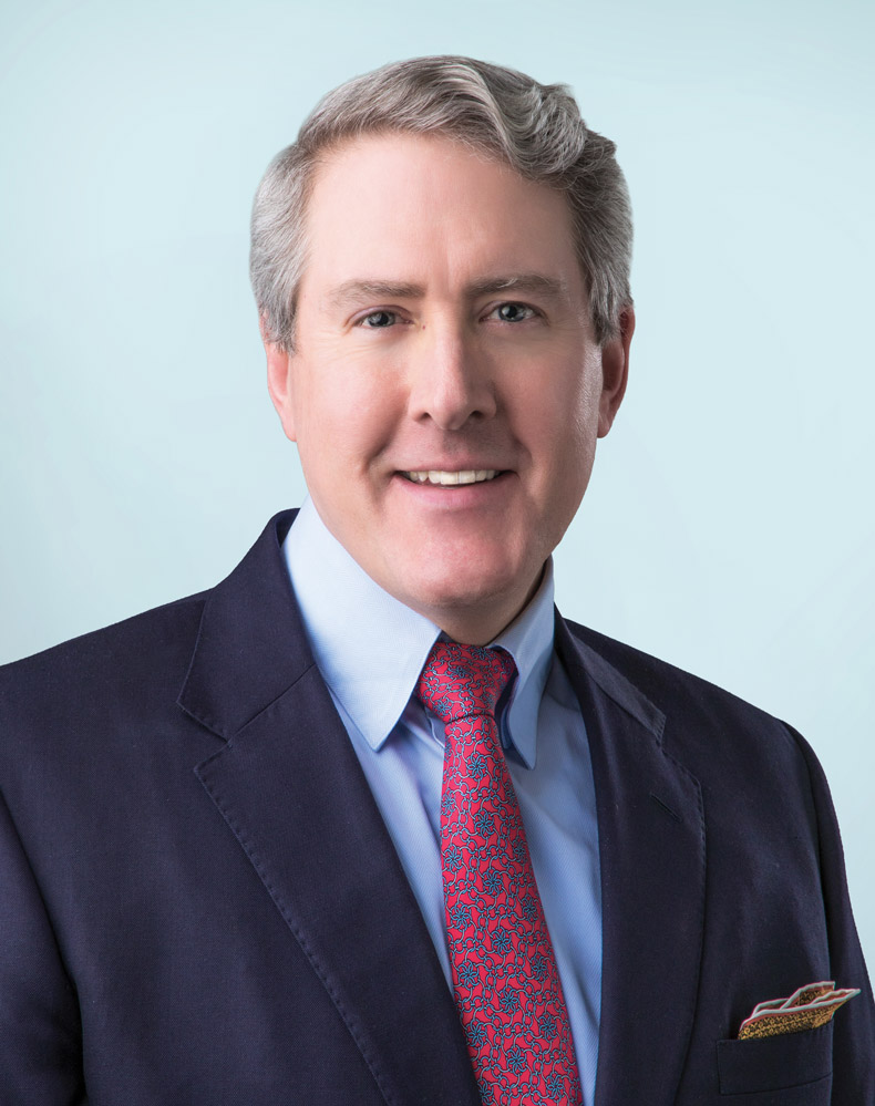 Headshot of Kenneth Adams