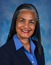 Joan Alvaranga, MD