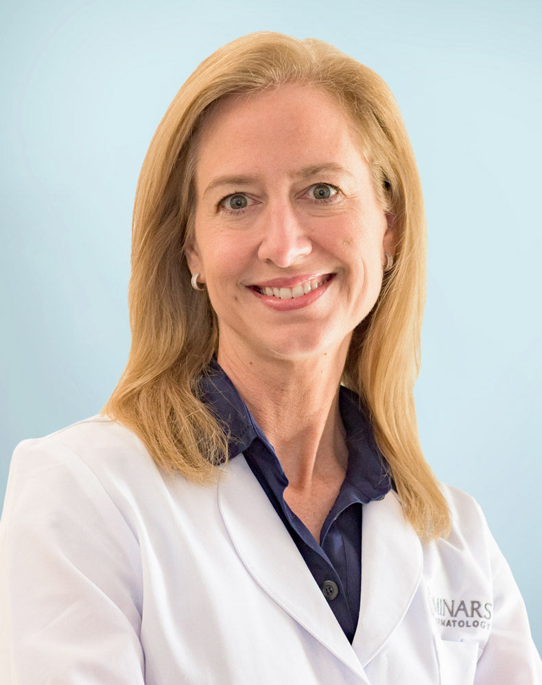 Headshot of Dr. Catherine Balestra