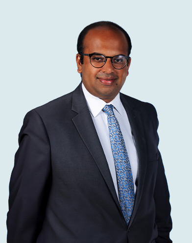 Utsav Bansal, MD