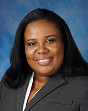 Jannice Beckford