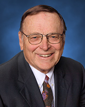Benke Paul J