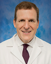 David Blum, MD