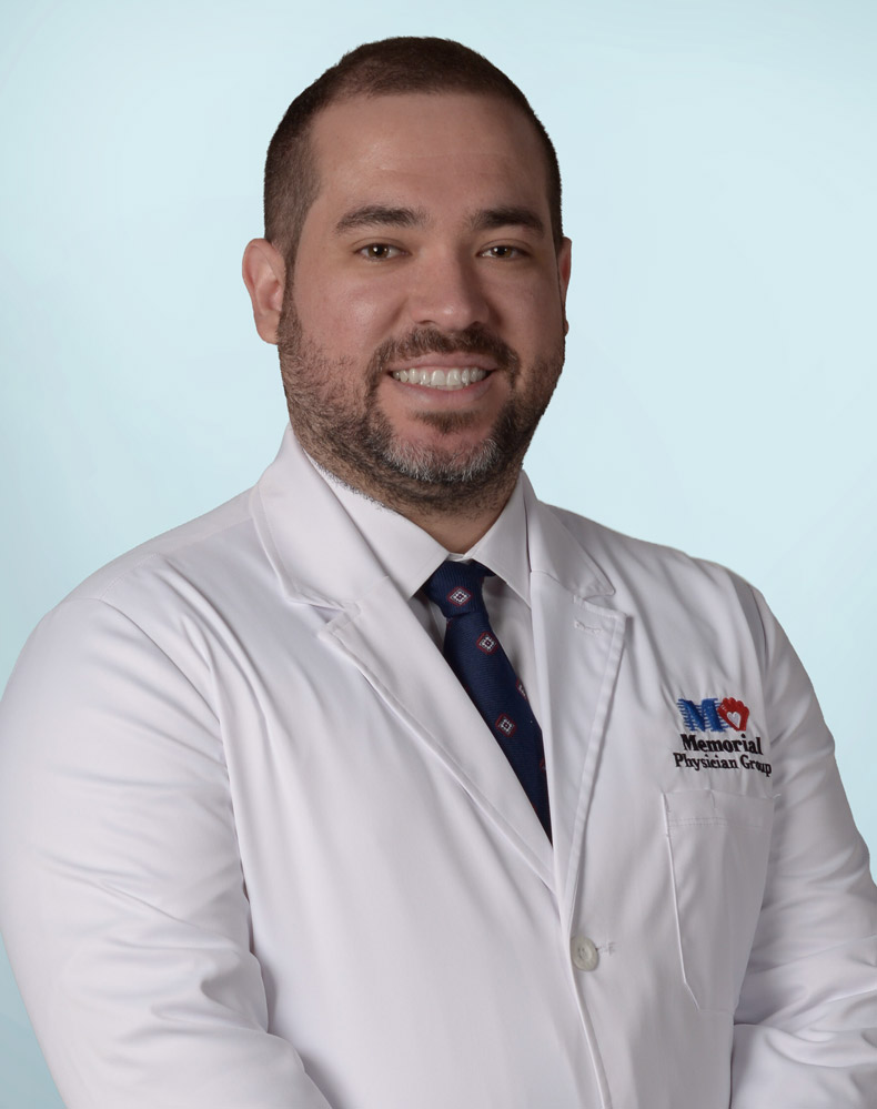 Headshot of Carlos Carracedo Uribe