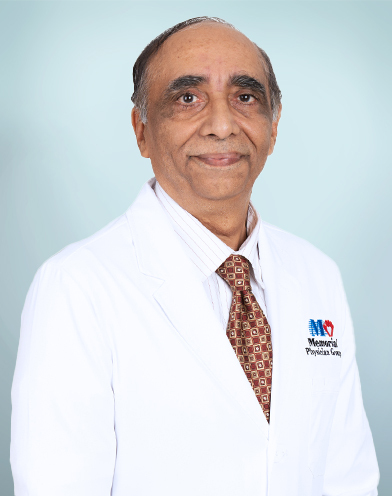 Chandrasekhar Sundar