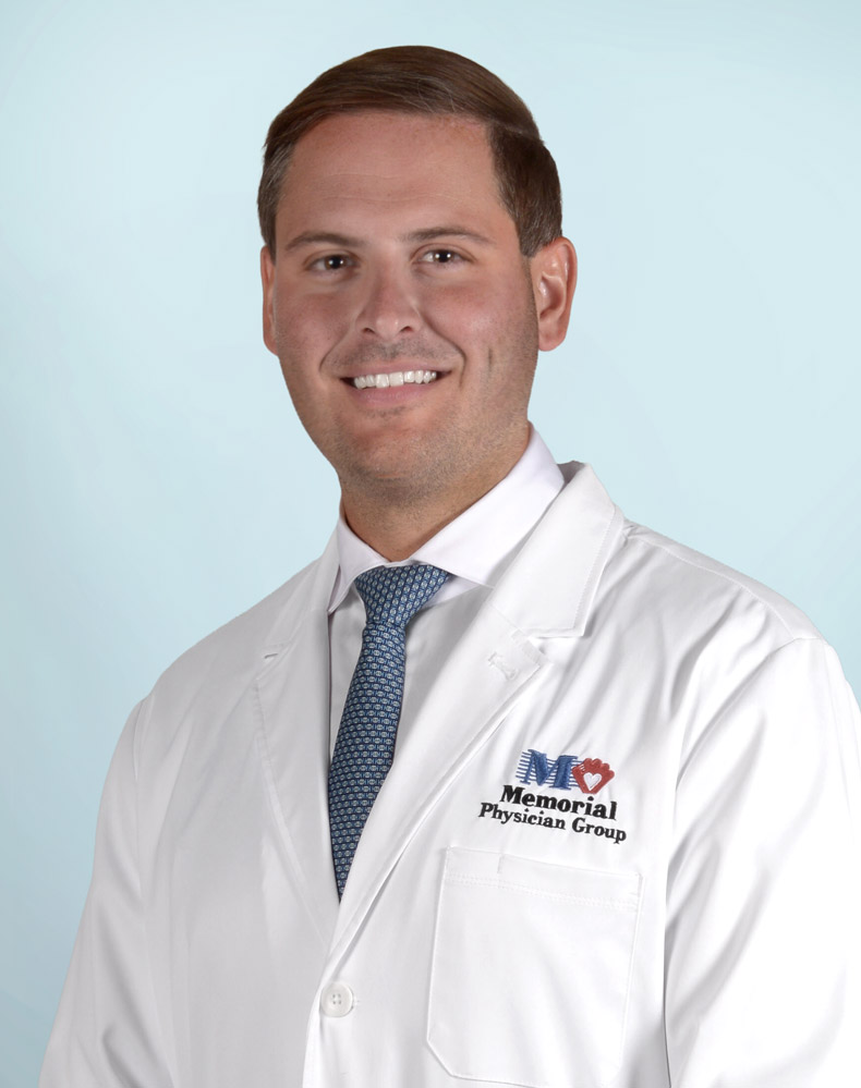 Headshot of Dr. Cohen