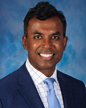 Srikant Das, MD