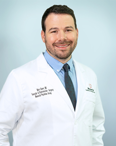 Marc Dauer, MD