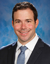 Ryan Dauer, MD