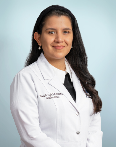 Claudia De La Matta Rodriquez, MD