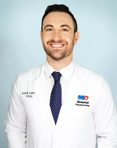 Justin Dubin, MD