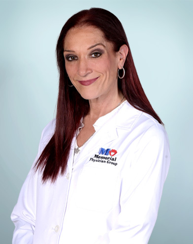 Alicia Gittleman, MD