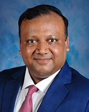 Harsh Gupta, MD