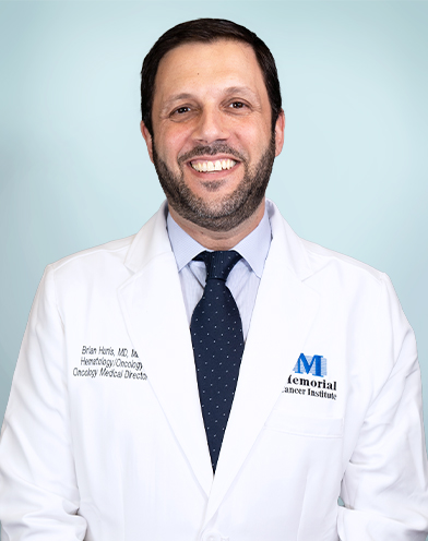 Brian Hunis, MD