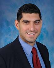 Joseph Habib, MD