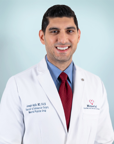 Joseph Habib, MD