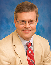Richard Harrell, MD