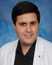 Marcus Hernandez, MD