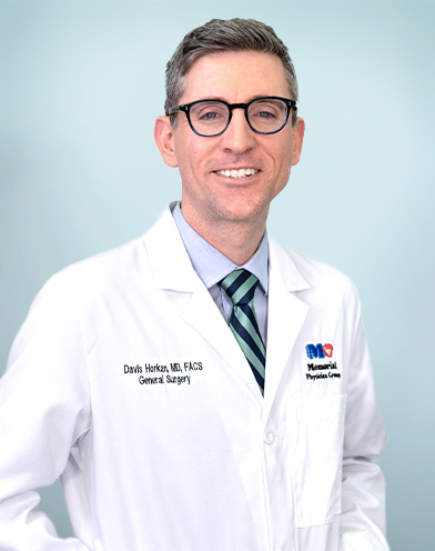 Davis Horkan, MD