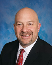 Jayson Maury