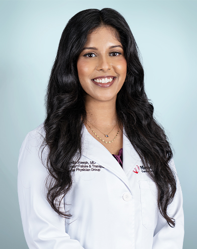 Namita Joseph, MD