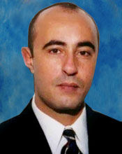 Khoury Elias