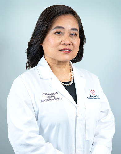 Chao-Wen Lee, MD
