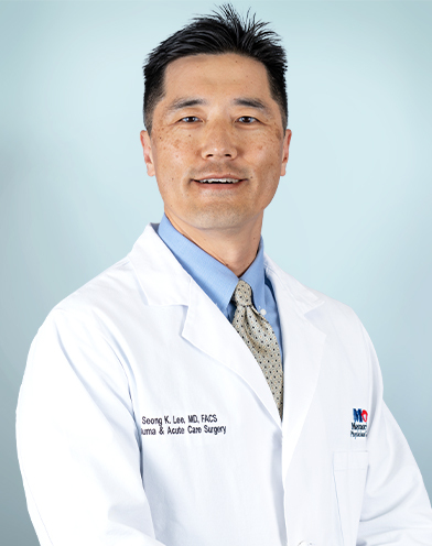 Seong K. Lee, MD