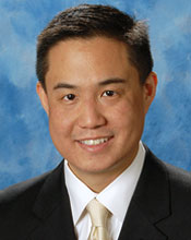 Steven Lee