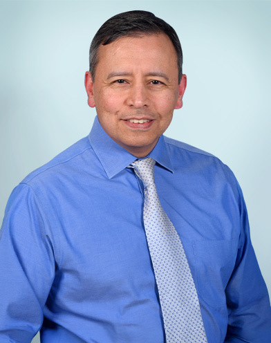 Martin Gerard